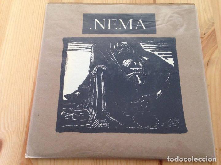 Discos de vinilo: Nema-Nema (7-SINGLE)CRUST HARD CORE - Foto 1