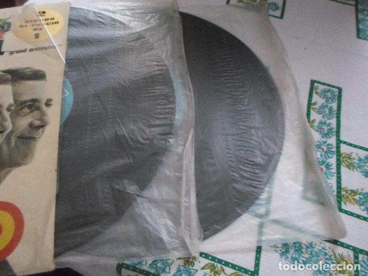 Discos de vinilo: PARA TODO EL MUNDO FRANK POURCEL - Foto 2
