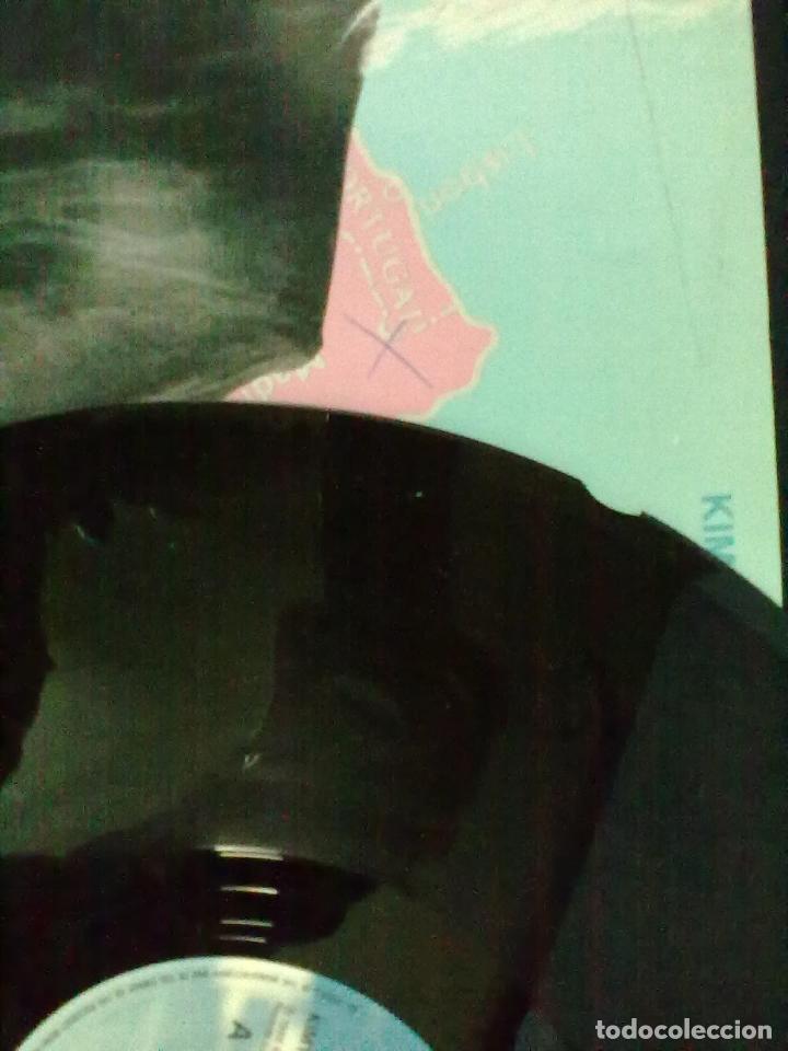 Discos de vinilo: KIM WILDE YOU KEEP ME HANGINON - Foto 2