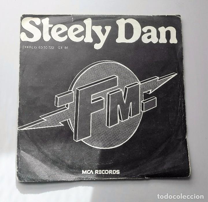 Discos de vinilo: STEELY DAN - FM - - Foto 1