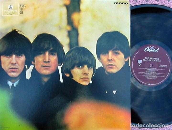 Todas Las Canciones De Los Beatles