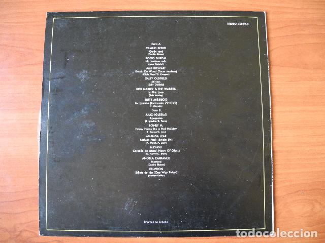 Discos de vinilo: 12 super&eacute;xitos. - Foto 2