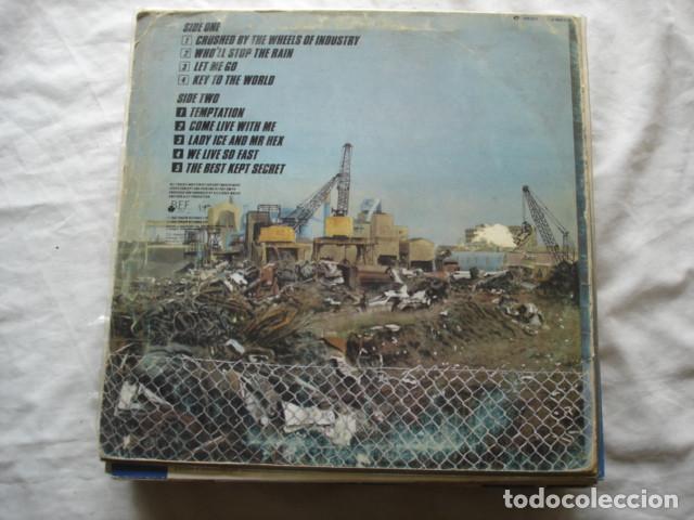 Discos de vinilo: Heaven 17   The Luxury Gap - Foto 2