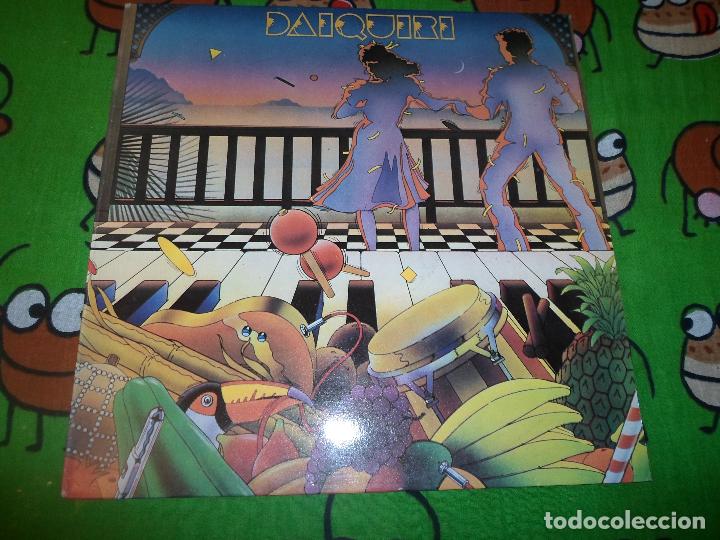 Discos de vinilo: DAIQUIRI - S/T - Foto 1