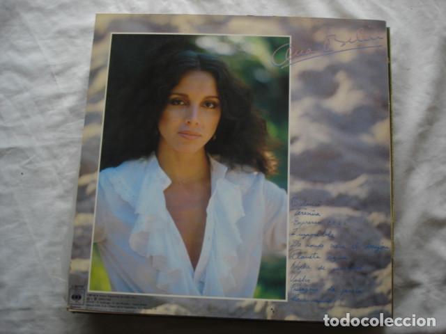 Discos de vinilo: Ana Bel&eacute;n   Ana En R&iacute;o - Foto 2