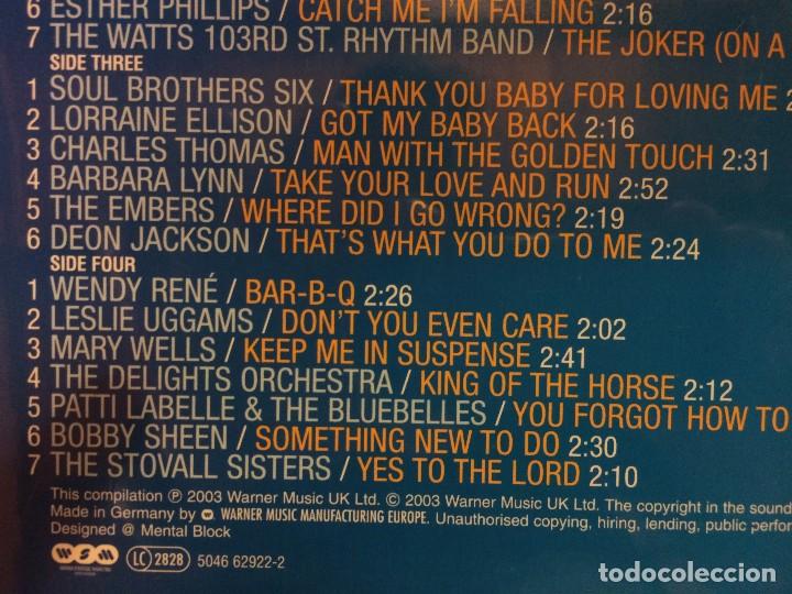 Discos de vinilo: After Hours Funk Soul LP - Foto 4
