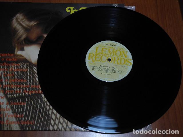 Discos de vinilo: Lo mejor del A&ntilde;o. 1977 - Foto 3
