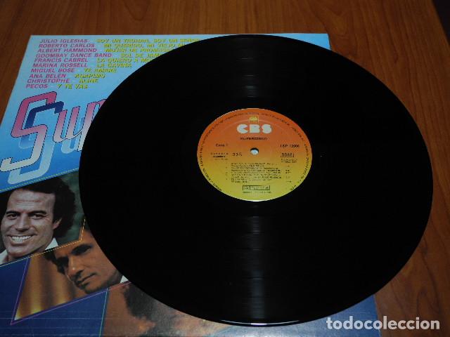 Discos de vinilo: Super disco 1980 - Foto 3