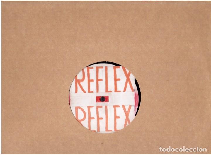 Discos de vinilo: LP VINILO  ALADIN REFLEX - Foto 1