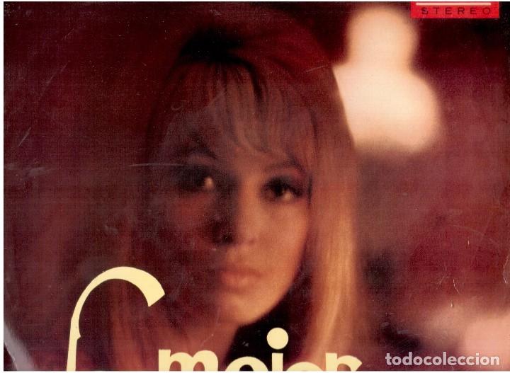 Discos de vinilo: LP VINILO   LO MEJOR DE WERNER MULLER - Foto 1