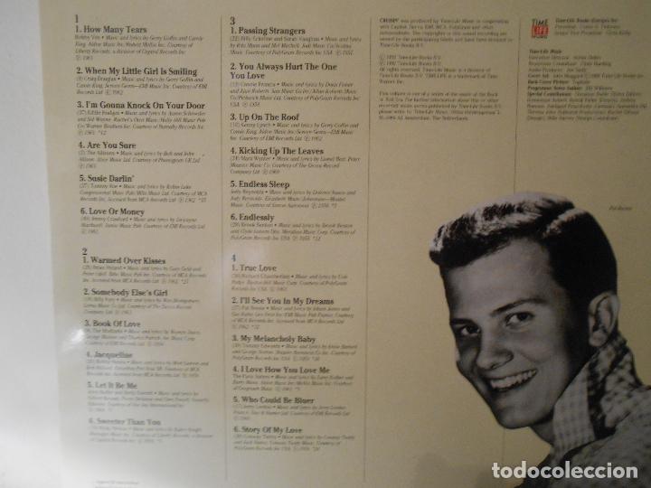 Discos de vinilo: THE ROCK N ROLL ERA - CRUISIN - Foto 2
