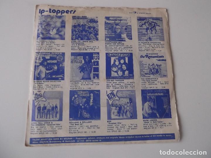 Discos de vinilo: C. JEROME - Cest moi - Foto 2