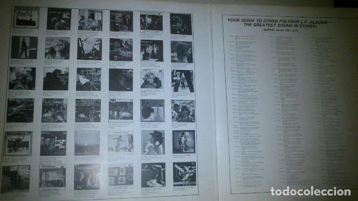 Discos de vinilo: SHOWCASE - STEREO MUSICALE - 1966 - LP - BUEN ESTADO - Foto 2