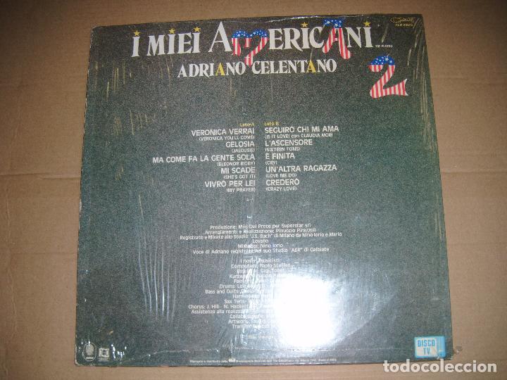 Discos de vinilo: TRASERA - Foto 2