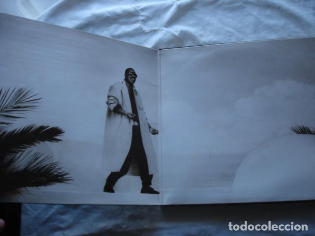 Discos de vinilo: Stevie Wonder    In Square Circle - Foto 2