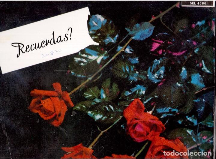 Discos de vinilo: LP VINILO PANTOVANI Y SU ORQUESTA - Foto 1