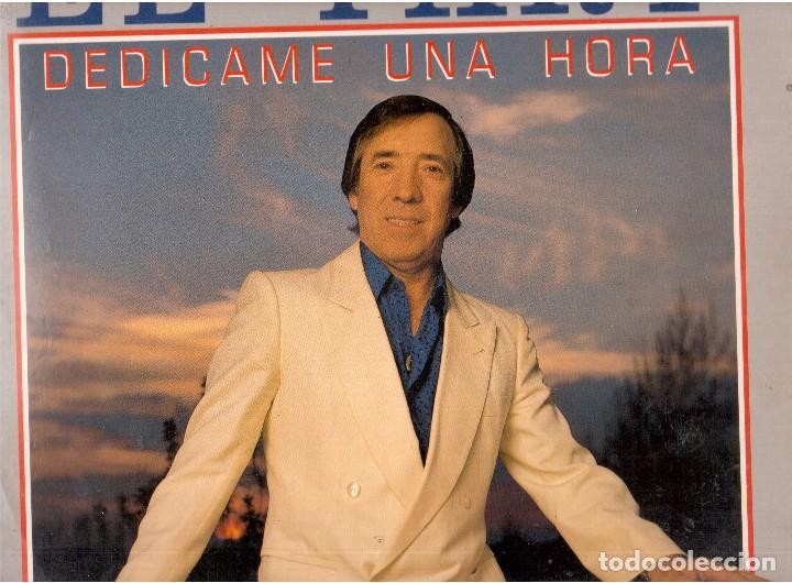 Discos de vinilo: LP VINILO EL FARY - Foto 1