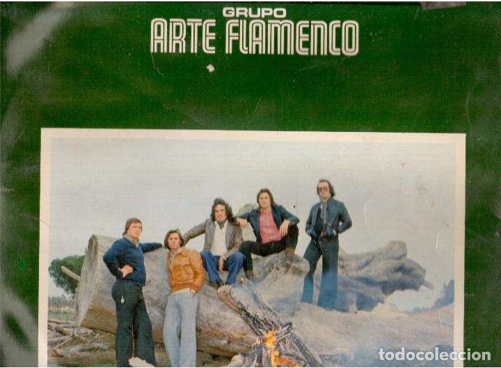 Discos de vinilo: LP VINILO ANDALUCIA   SEVILLANAS - Foto 1