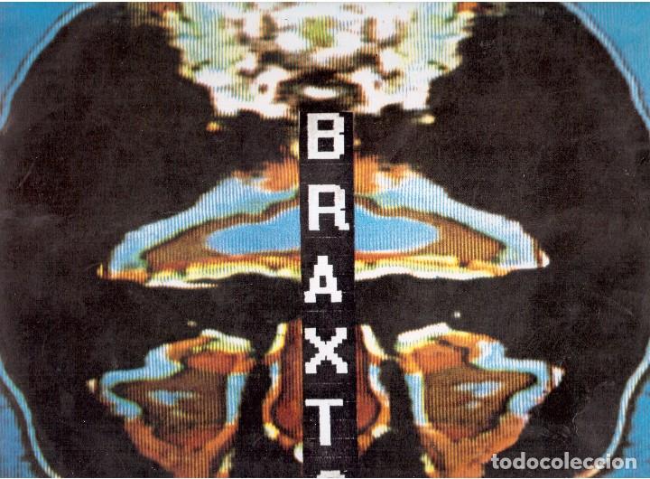 Discos de vinilo: Disco Vinilo BRAXTOM - Foto 1