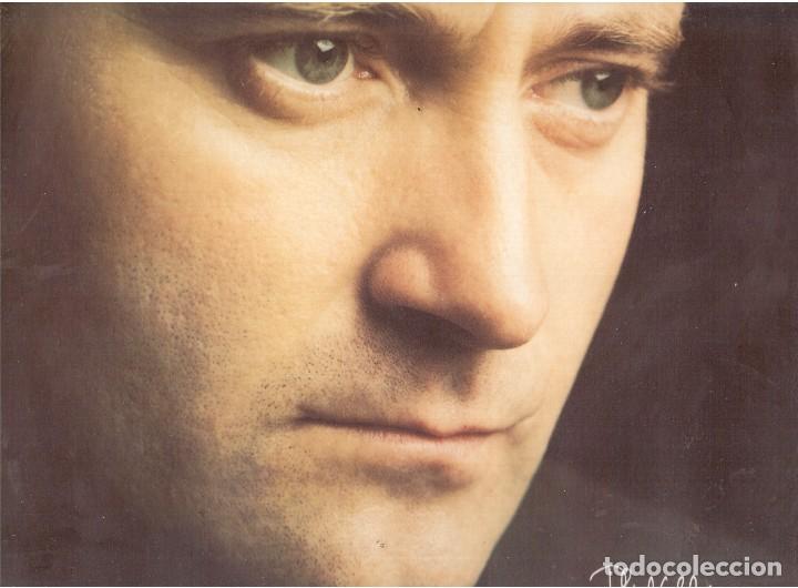 Phil Collins - But Seriously LP – Dreams on Vinyl – Vinilo de época