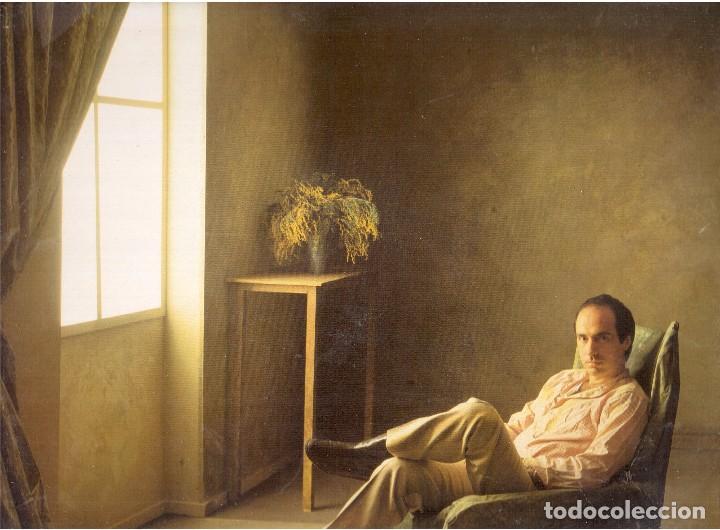 Discos de vinilo: L-P VINILOS  LLUIS LLACH TESTIMO, 1989 LP - Foto 1