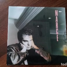 Discos de vinilo: MARCE-I WANT YOU.MAXI ESPAÑA 1987