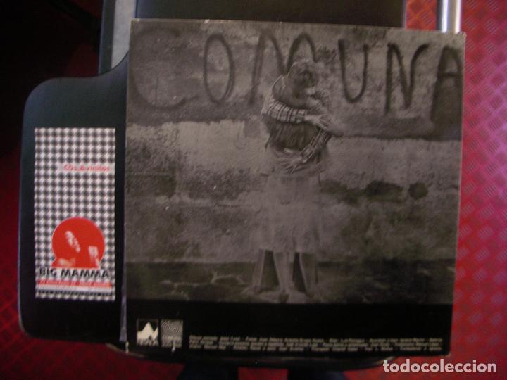 Discos de vinilo: FANCISCO DIAZ- PAGINAS. CON PEKENIKES - Foto 2