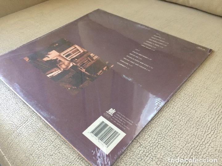Discos de vinilo: BIG RAY -NAKED- (1992) LP DISCO VINILO - Foto 5