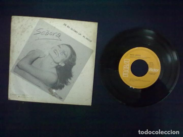 Discos de vinilo: ROCIO JURADO COMO YO TE AMO - Foto 2
