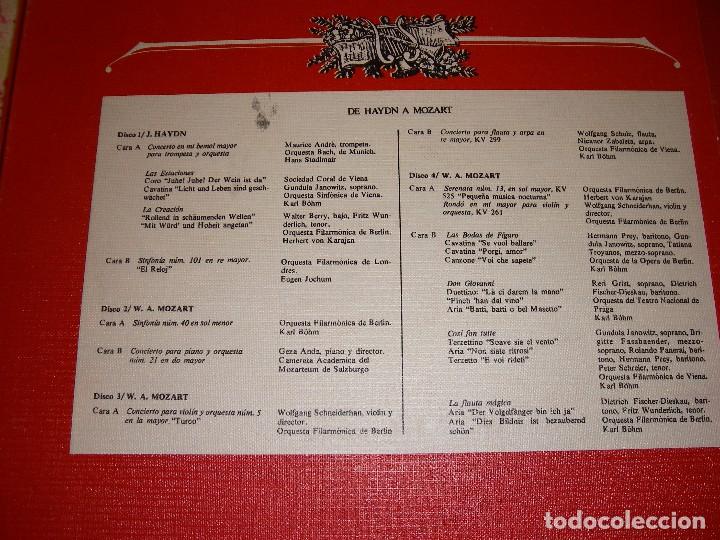 Discos de vinilo: La Gran M&uacute;sica - Foto 6
