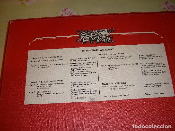 Discos de vinilo: La Gran M&uacute;sica - Foto 8