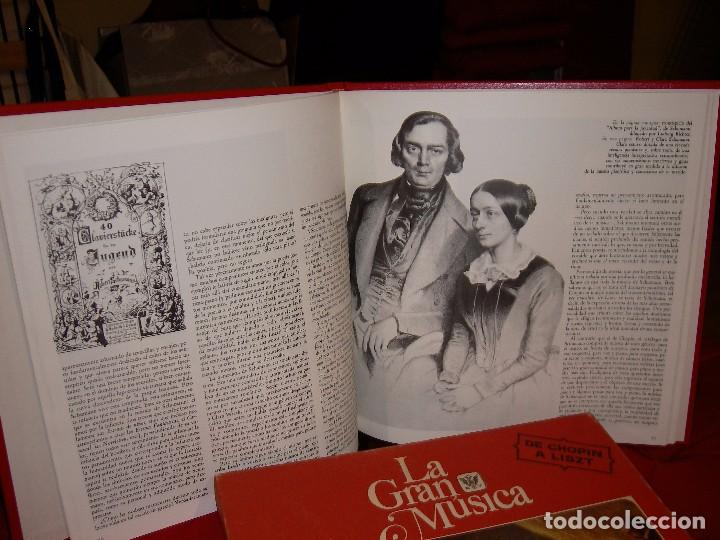 Discos de vinilo: La Gran M&uacute;sica - Foto 10