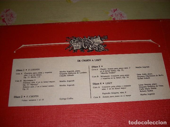 Discos de vinilo: La Gran M&uacute;sica - Foto 12