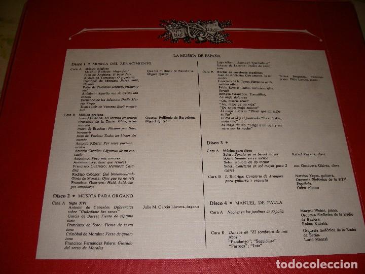 Discos de vinilo: La M&uacute;sica Elegida - Foto 2