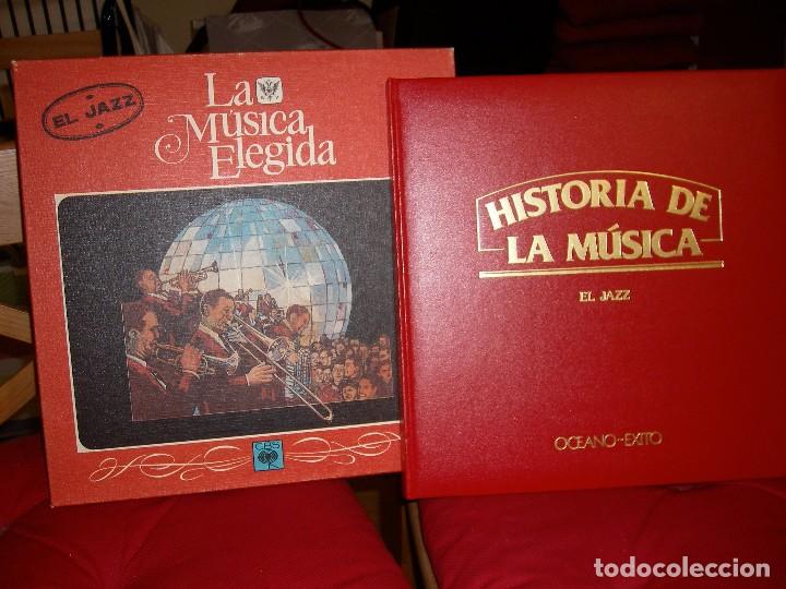 Discos de vinilo: La Música Elegida - Foto 5 - 72302167