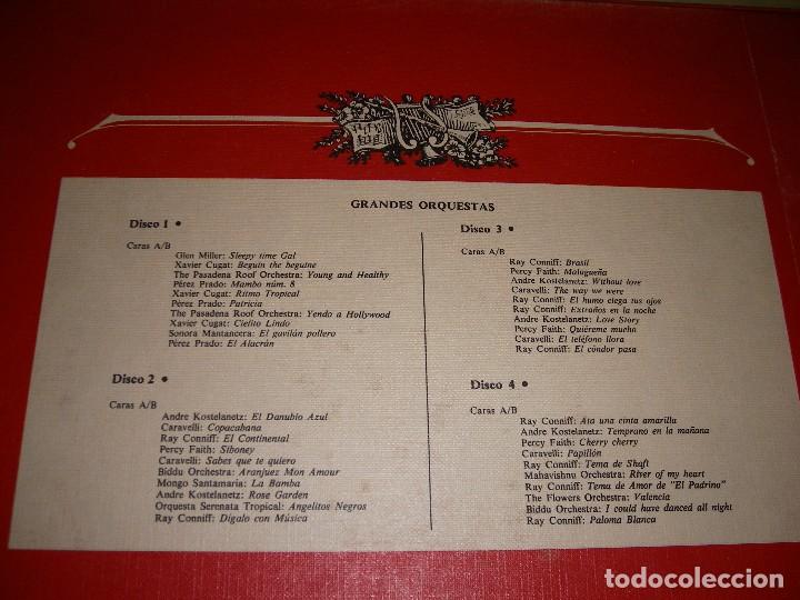 Discos de vinilo: La M&uacute;sica Elegida - Foto 8