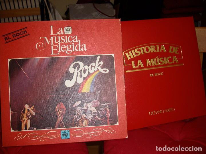 Discos de vinilo: La M&uacute;sica Elegida - Foto 9
