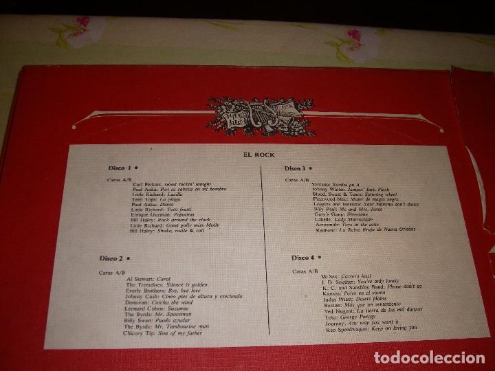 Discos de vinilo: La M&uacute;sica Elegida - Foto 10