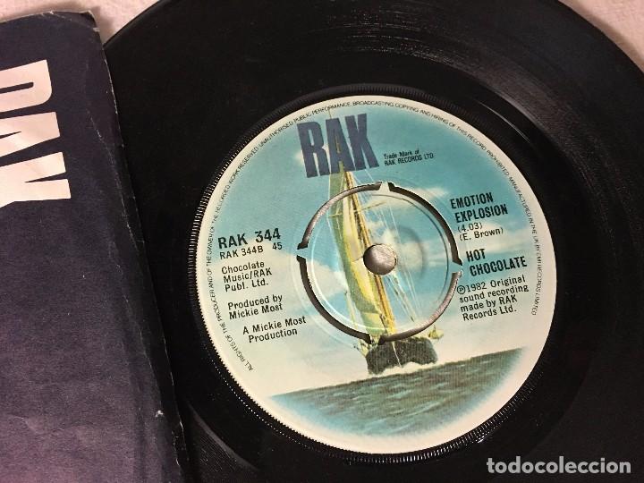 Discos de vinil: DISCO SINGLE VINILO