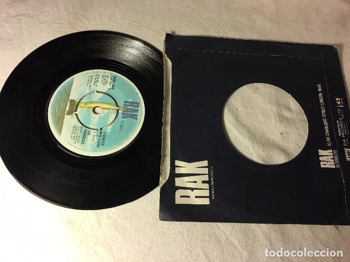 Discos de vinilo: DISCO SINGLE VINILO - Foto 2