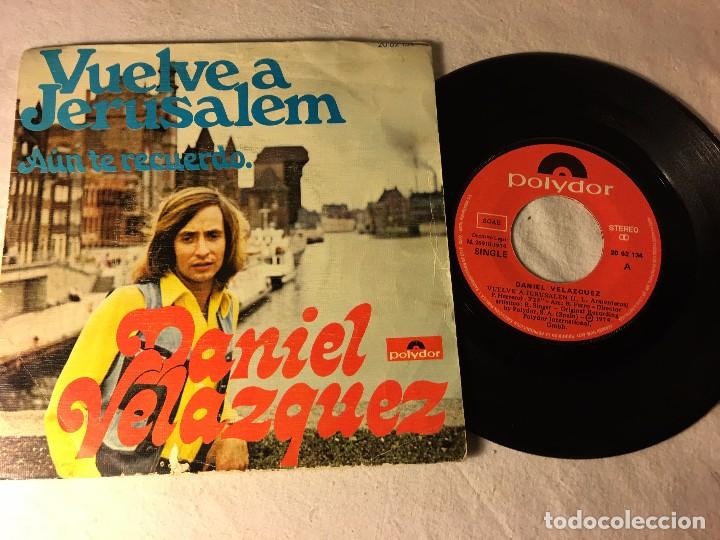 Vinyl-Schallplatten: DISCO SINGLE VINILO