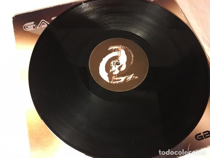 Discos de vinilo: DISCO MAXI SINGLE GARBAJE RECORDS - Foto 5