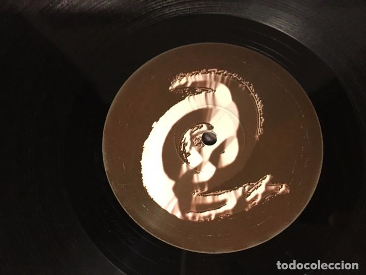 Discos de vinilo: DISCO MAXI SINGLE GARBAJE RECORDS - Foto 6