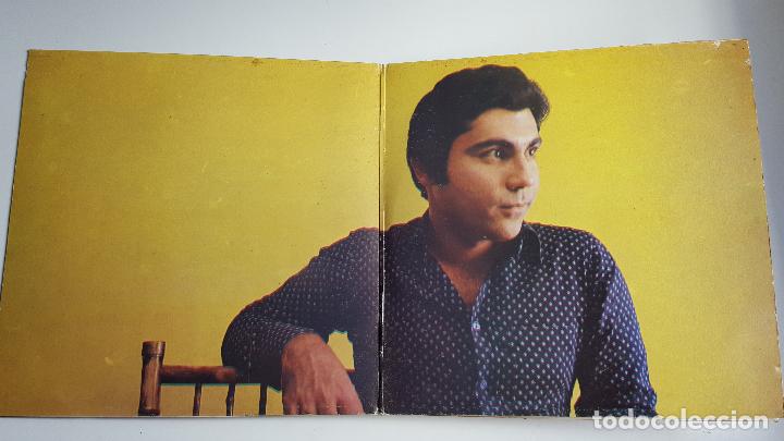 Discos de vinilo: Rolando Ojeda - Siempre (Vinilo) - Foto 2