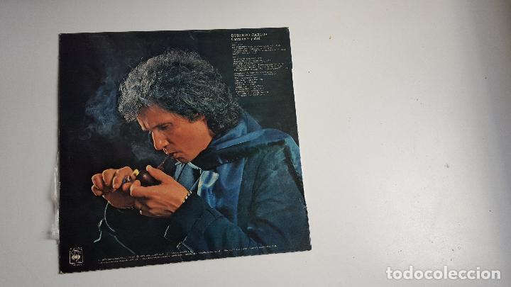 Discos de vinilo: Roberto Carlos - Canta en espa&ntilde;ol (Vinilo) - Foto 2