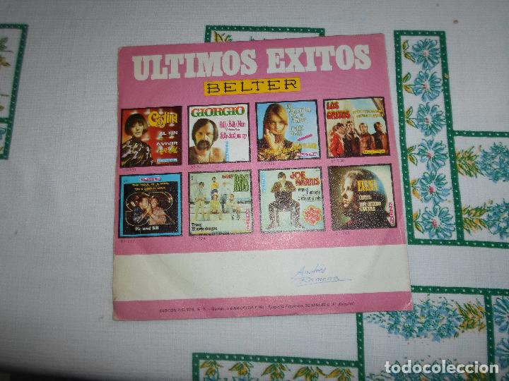 Discos de vinilo: SALOME EL ULTIMO ACTO - Foto 2