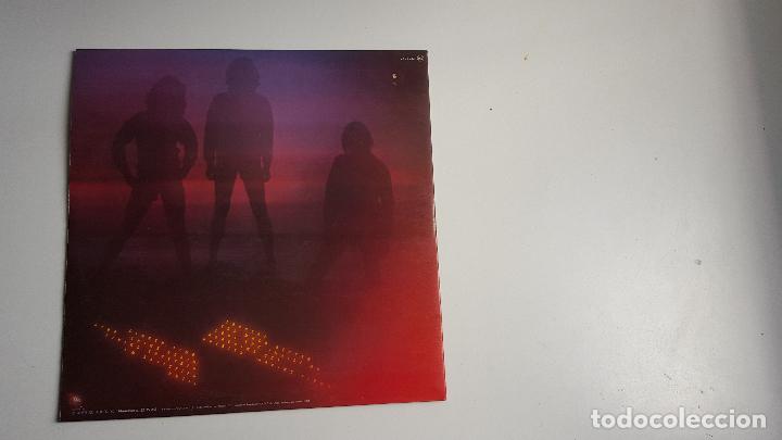 Discos de vinilo: Beegess - Spirits having flown (1979) (Vinilo) - Foto 3