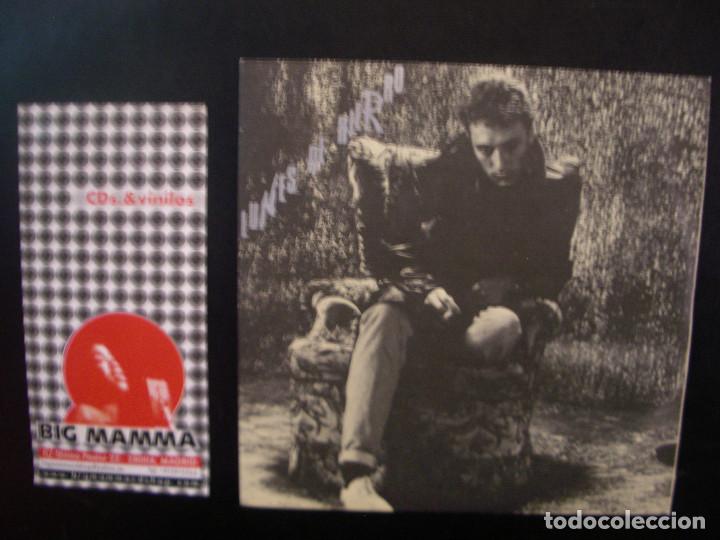 Disques de vinyle: LUNES DE HIERRO- EN MI HOGAR. MINT