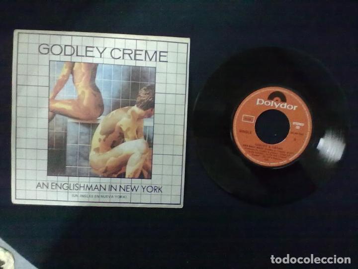 Discos de vinilo: GODLEY CREME - Foto 1