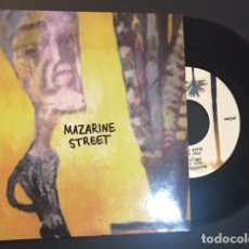 Discos de vinilo: SINGLE EP VINILO MAZARINE STREET GET IT ON. Lote 73466551